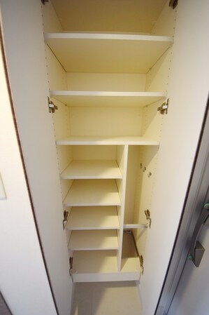 S-RESIDENCE新御徒町Eastの物件内観写真